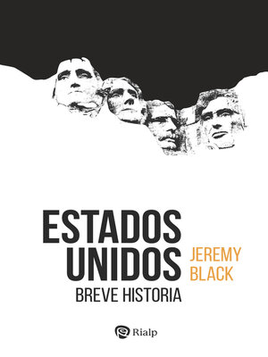 cover image of Estados Unidos